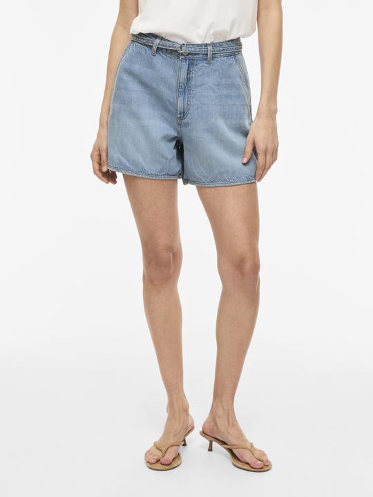 Image du produit Vila VIKIKI High Waist Jeansshorts (44)