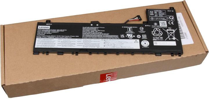 Immagine prodotto Lenovo 5B11B44625 (4900 mAh)