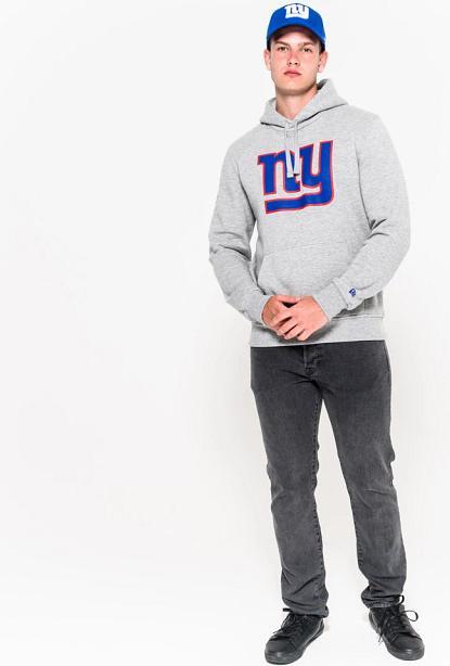 Produktbild New Era Kapuzenpullover New York Giants NFL (XXL)