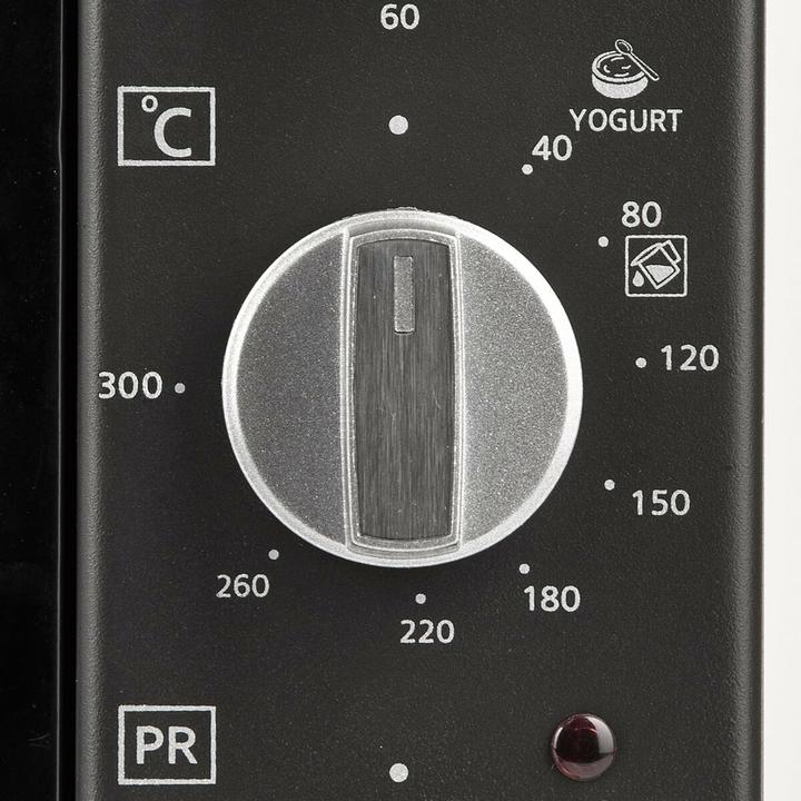 Actual product image Girmi Grancotto 45 Mini Oven