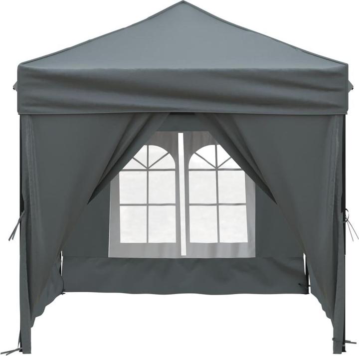 Image du produit VidaXL Partyzelt (197.50 cm, 197.50 cm)