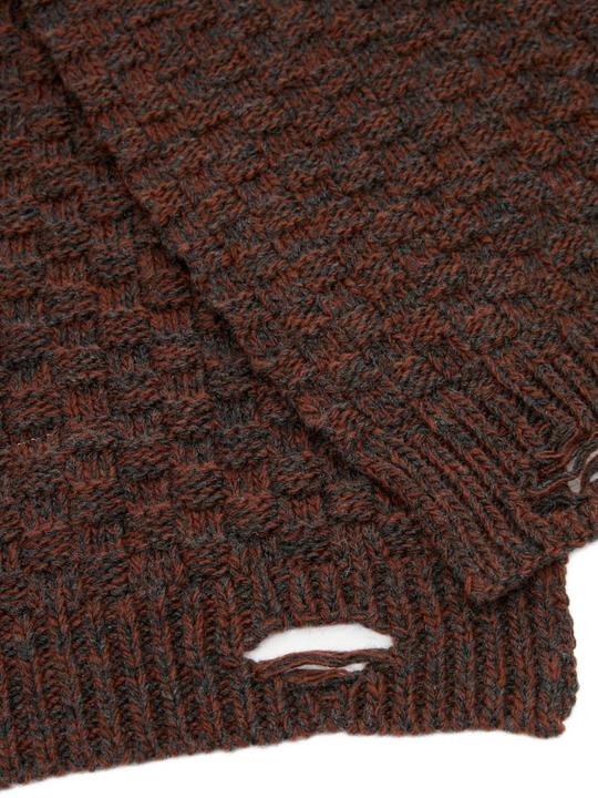 Immagine prodotto Maison Martin Margiela Mm6 Maison Margiela Sciarpe Grigio