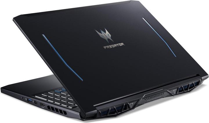 Produktbild Acer Predator Helios 300 – PH315-52-73XY (15.60", Intel Core i7-9750H, 16 GB, 512 GB, DE)