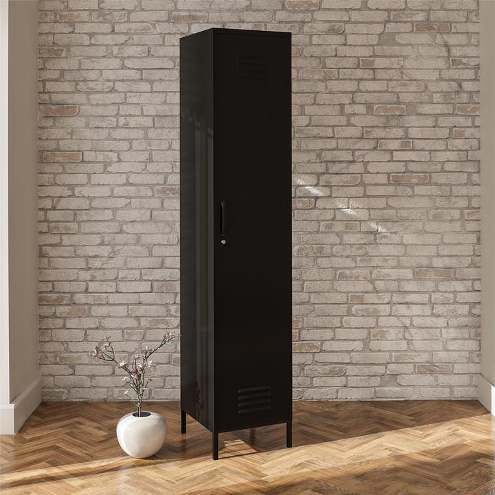 Image du produit Dorel Home District de mission (38 x 40 x 185 cm)