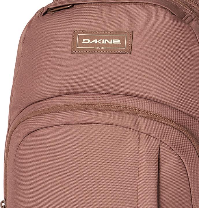 Actual product image Dakine Campus Backpack 25L (25 l)