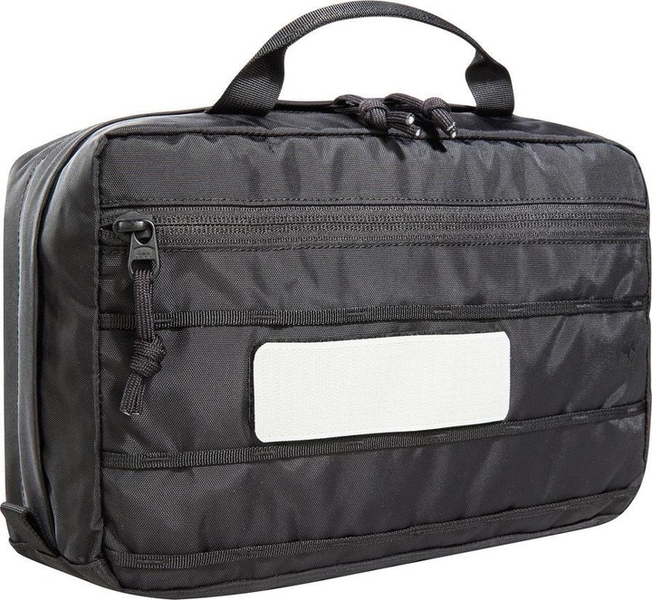 Immagine prodotto Tasmanian Tiger TT Marsupio multiuso VL Nero (6 l)