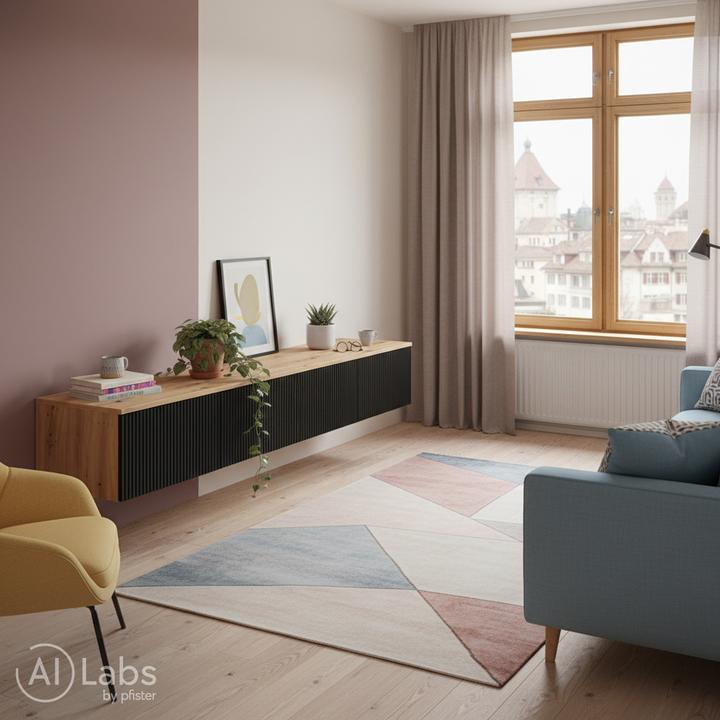 Image du produit BYYU Kleo (220 x 42 x 32.50 cm)