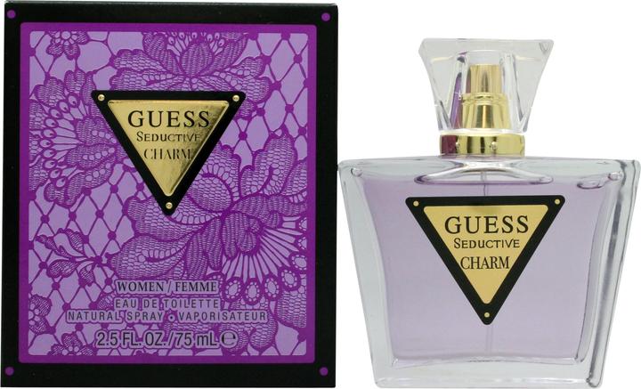 Produktbild Guess Seductive Charm by (Eau de Toilette, 75 ml)