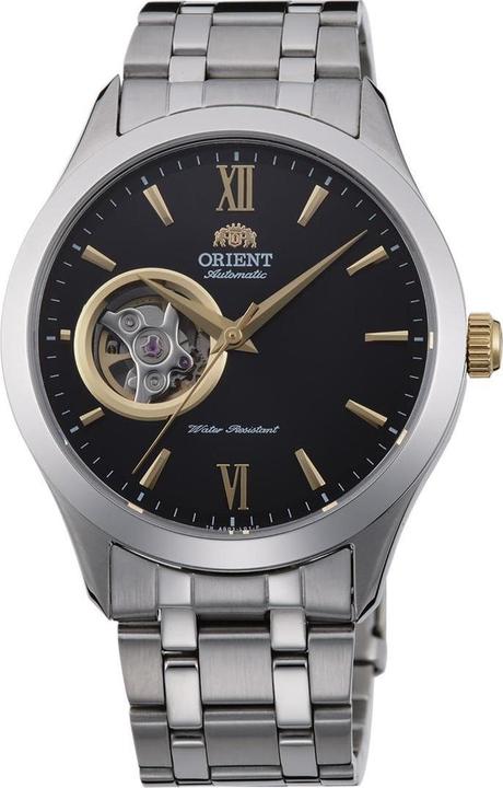 Image du produit Orient Contemporary Open Heart (Horloge analogique, 38 mm)