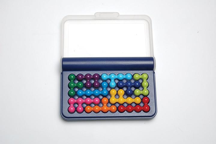 Produktbild Smart Games IQ Fit (Deutsch, 1 Spieler)