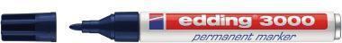 Produktbild Edding Permanent Marker 3000 (1x)