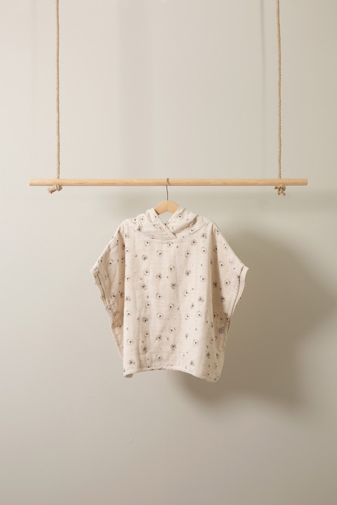 Actual product image Zewi Poncho (86)