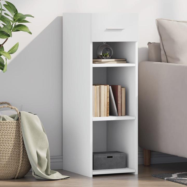 Image du produit vidaXL Sideboard (30 x 42.50 x 93 cm)