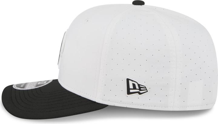Actual product image New Era 9Seventy Stretch-Snap Cap Training Atlanta Falcons