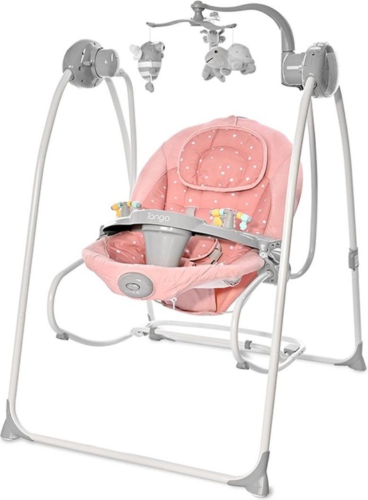 Produktbild Lorelli elektrische Babywippe Tango