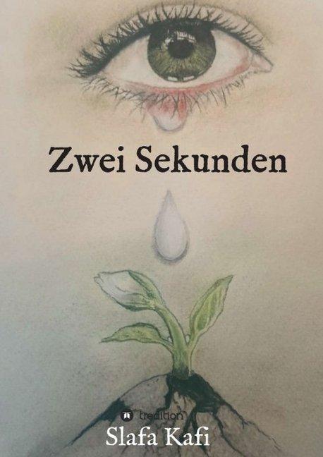 Produktbild Zwei Sekunden (Deutsch, Slafa Kafi, 2018)