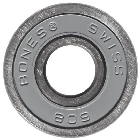 Image du produit Bones Bearings Swiss Ceramics
