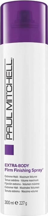 Produktbild Paul Mitchell Firm Finishing (300 ml)