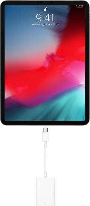 Produktbild Apple USB-C auf SD Card Reader (USB-C)