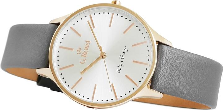 Immagine prodotto Rossi G. - 10317A8-3B4 (zg811e) + BOX (36 mm)