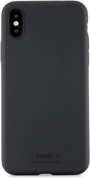 Holdit Silicones (Apple iPhone X)