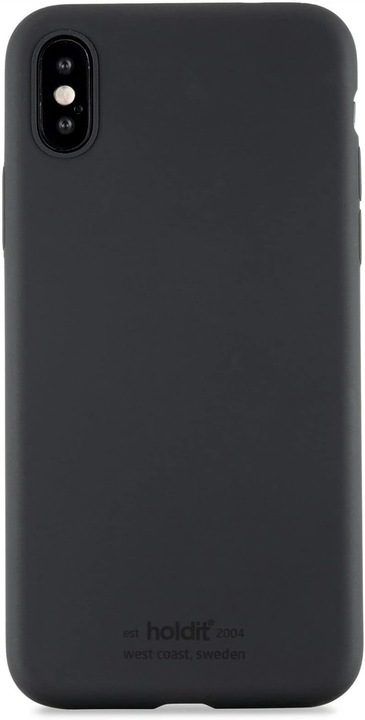 Actual product image Holdit Silicones (Apple iPhone X)