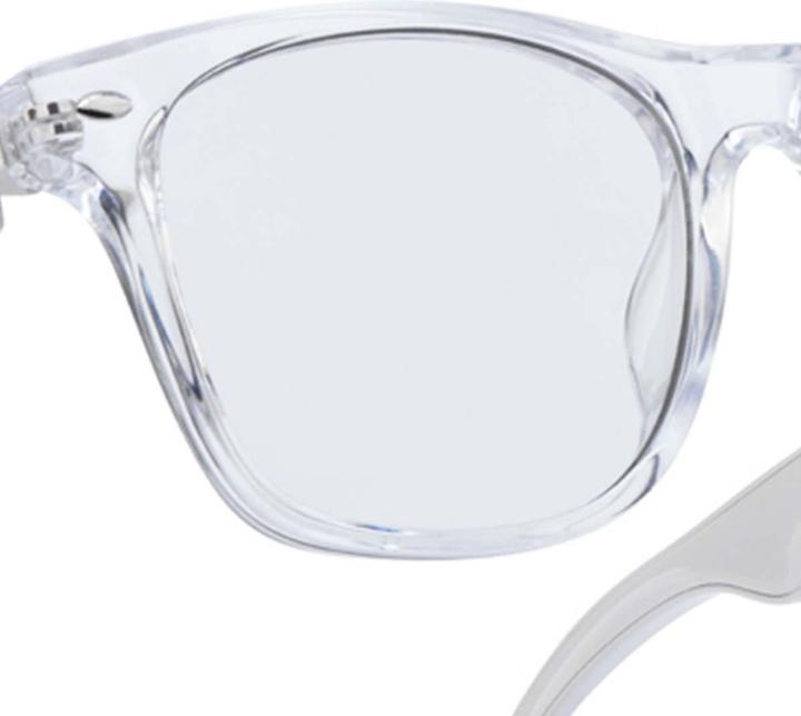 Actual product image Avizar Vernetzte Brille Sirius Getönt