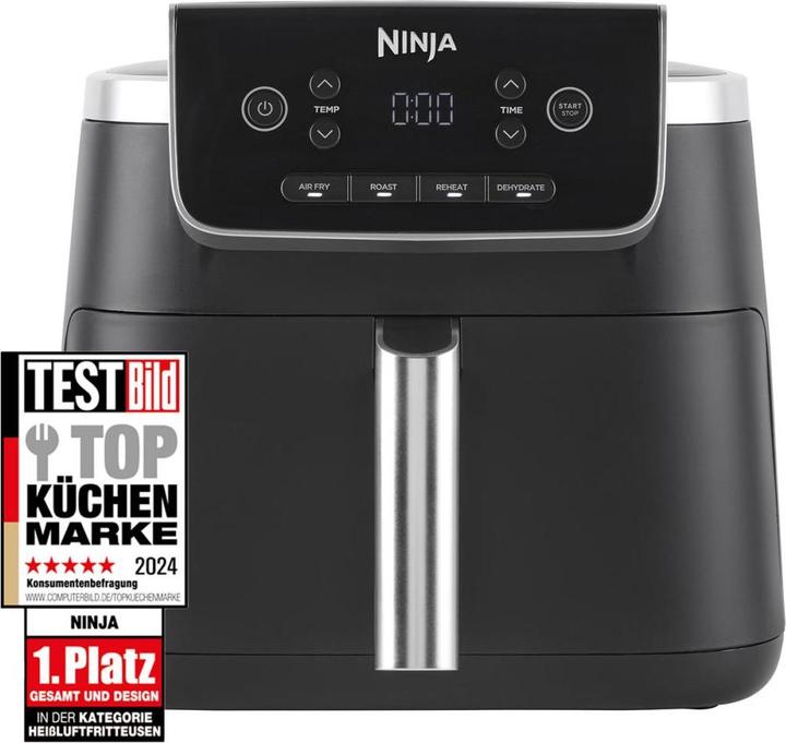 Productafbeelding Ninja AF140EU