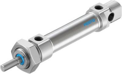 Produktbild Festo DSNU-20-40-PPV-A 19236 Normzylinder