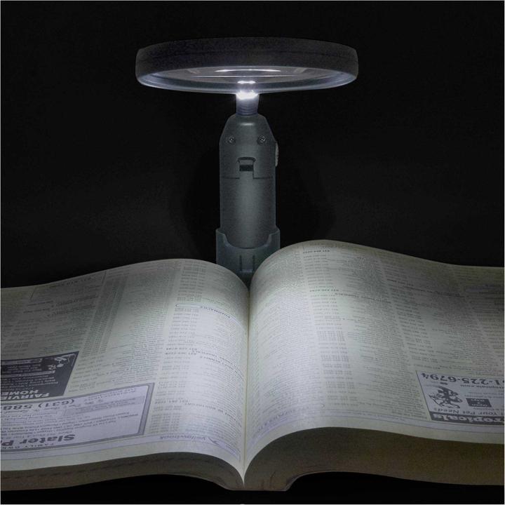 Immagine prodotto Carson Optical Lampada Magni