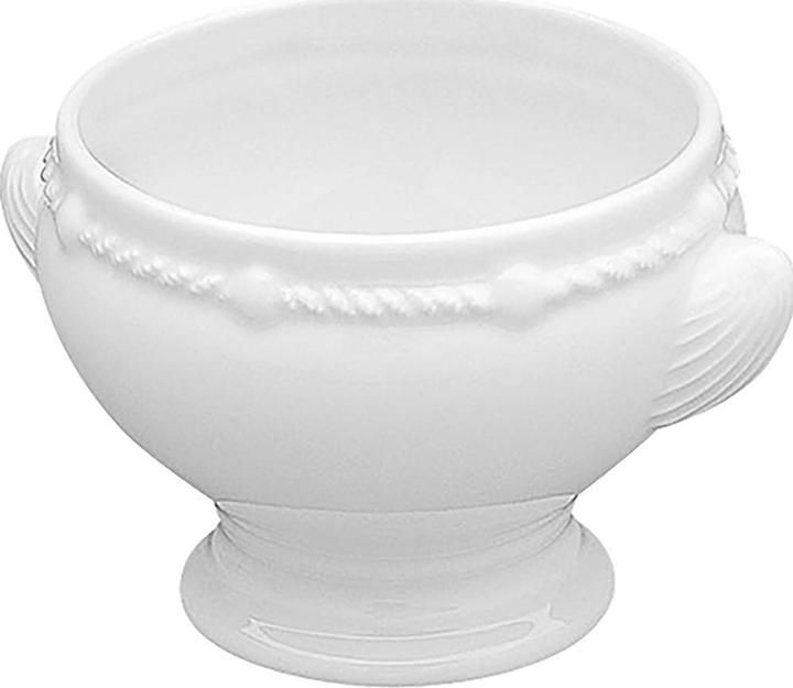 Actual product image Revol Lion head soup bowls without lids Grandsclassiques (10.40 cm, 0.25 l, 1 x)