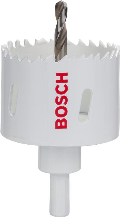 Actual product image Bosch Zubehör Hole saw 60 mm Accessories 260 (60 mm)