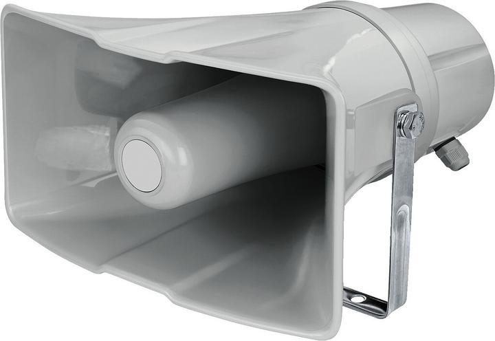 Produktbild Monacor Druckkammerlautsprecher IT-20 (Passiv)