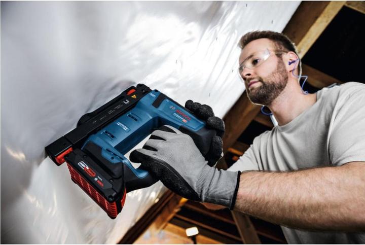 Produktbild Bosch Professional GTH 18V-14 (Tacker)