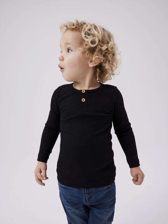 Produktbild Name it Nmmkab Ls Top Noos (116)