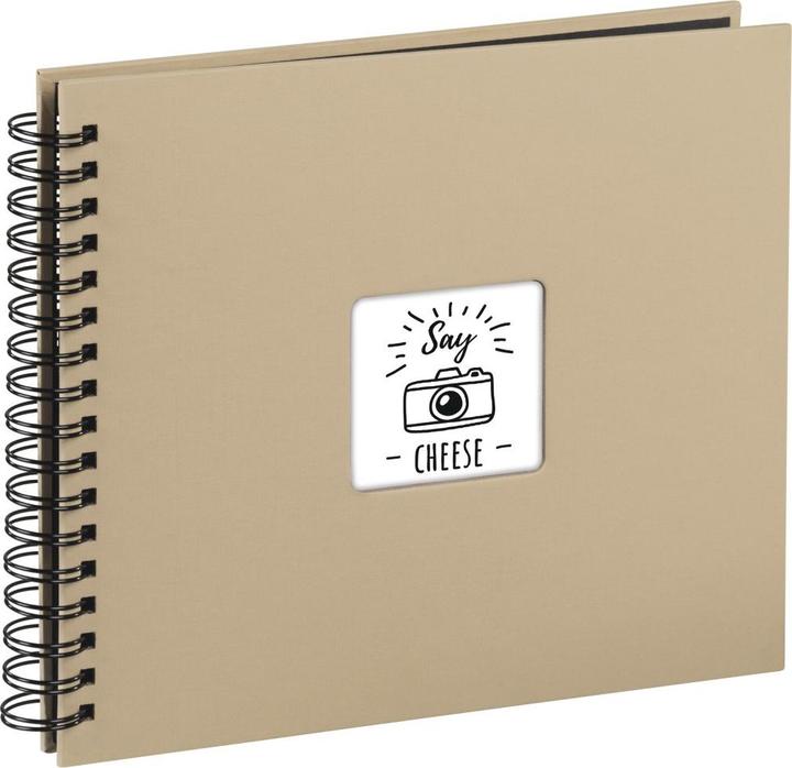 Actual product image Hama Photo Book Wiro Fine Art (24 x 28 cm)
