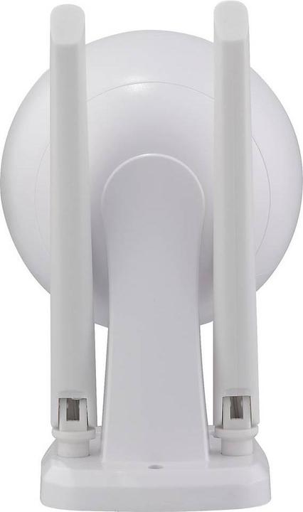 Produktbild Sygonix SY-6440260 Funk-Zusatzkamera 2304 x 1296 Pixel 2.4 GHz (2304 x 1296 Pixels)