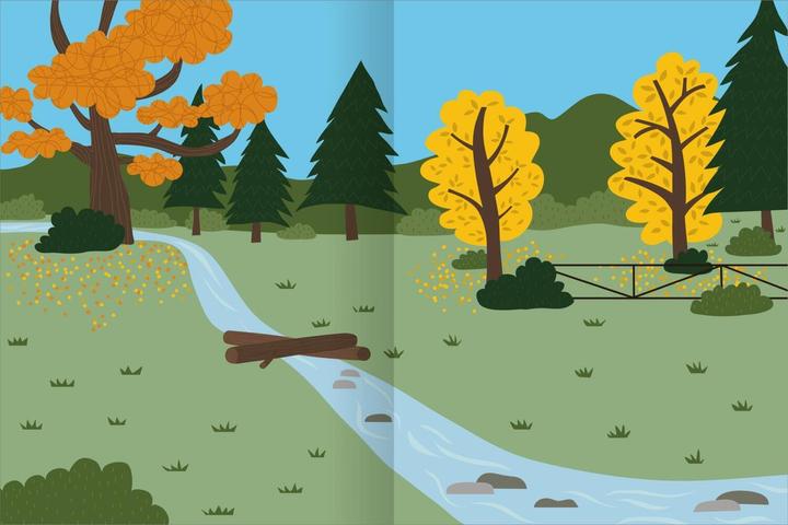 Actual product image Das superdicke Stickerheft - Tiere