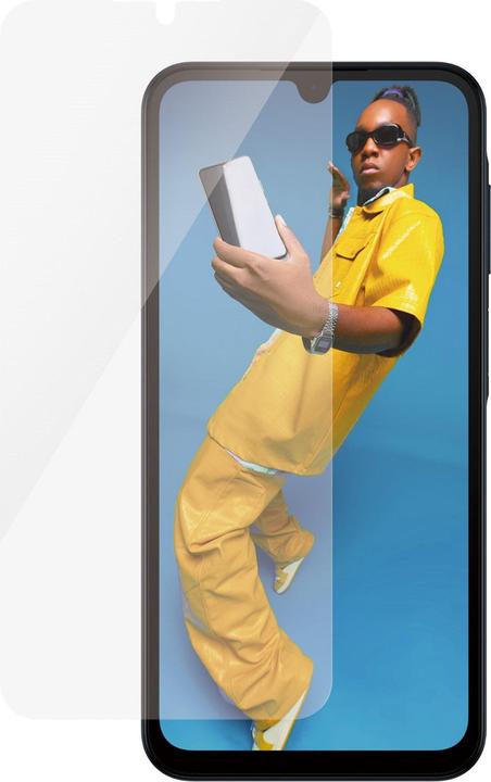 Produktbild PanzerGlass Ultra-Wide Fit (1 Stück, Samsung Galaxy A15 5G)