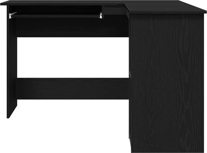 Image du produit vidaXL Moderner Schreibtisch (140 x 120 x 75 cm)