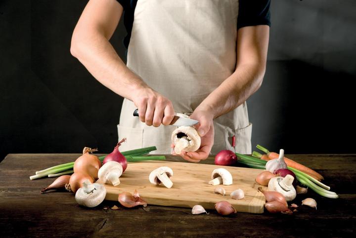 Produktbild Tescoma Universalmesser GrandCHEF 9 cm (9 cm)