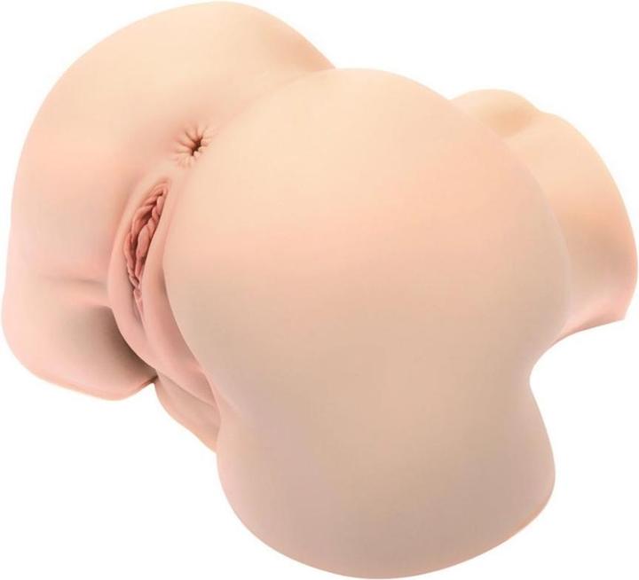 Produktbild Naked Factory Fantasy Girl Nicole