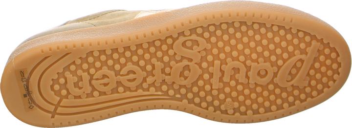 Actual product image Paul Green Fashionable trainers from the brand made from high-quality suede in a layered look. Thanks to the (39)