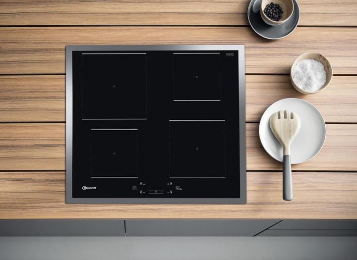 Image du produit Bauknecht BQ 2760S FT
