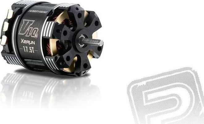 Produktbild Hobbywing Motor Xerun V10 G3 Motor 7.5T (2S)