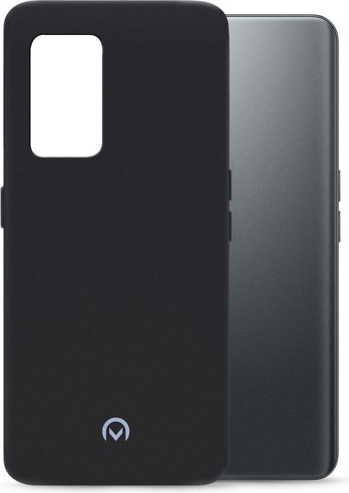 Image du produit Mobilize Gummi-Gelly-Hülle (Realme GT2)