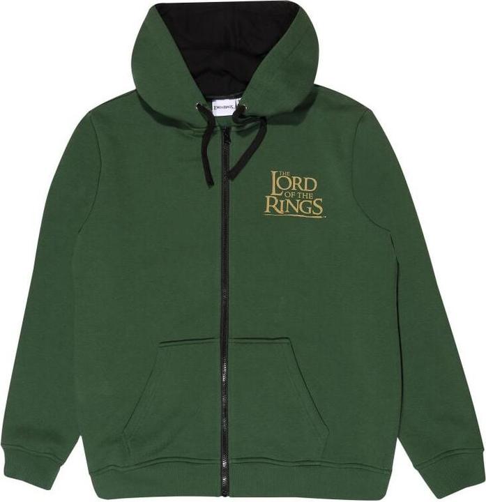 Produktbild Lord of the rings Logo (M)