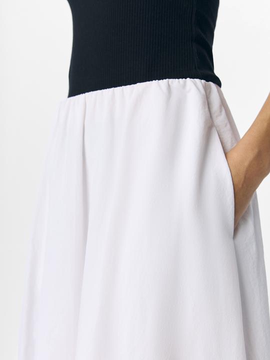 Image du produit Object Jupe midi ballon (38)