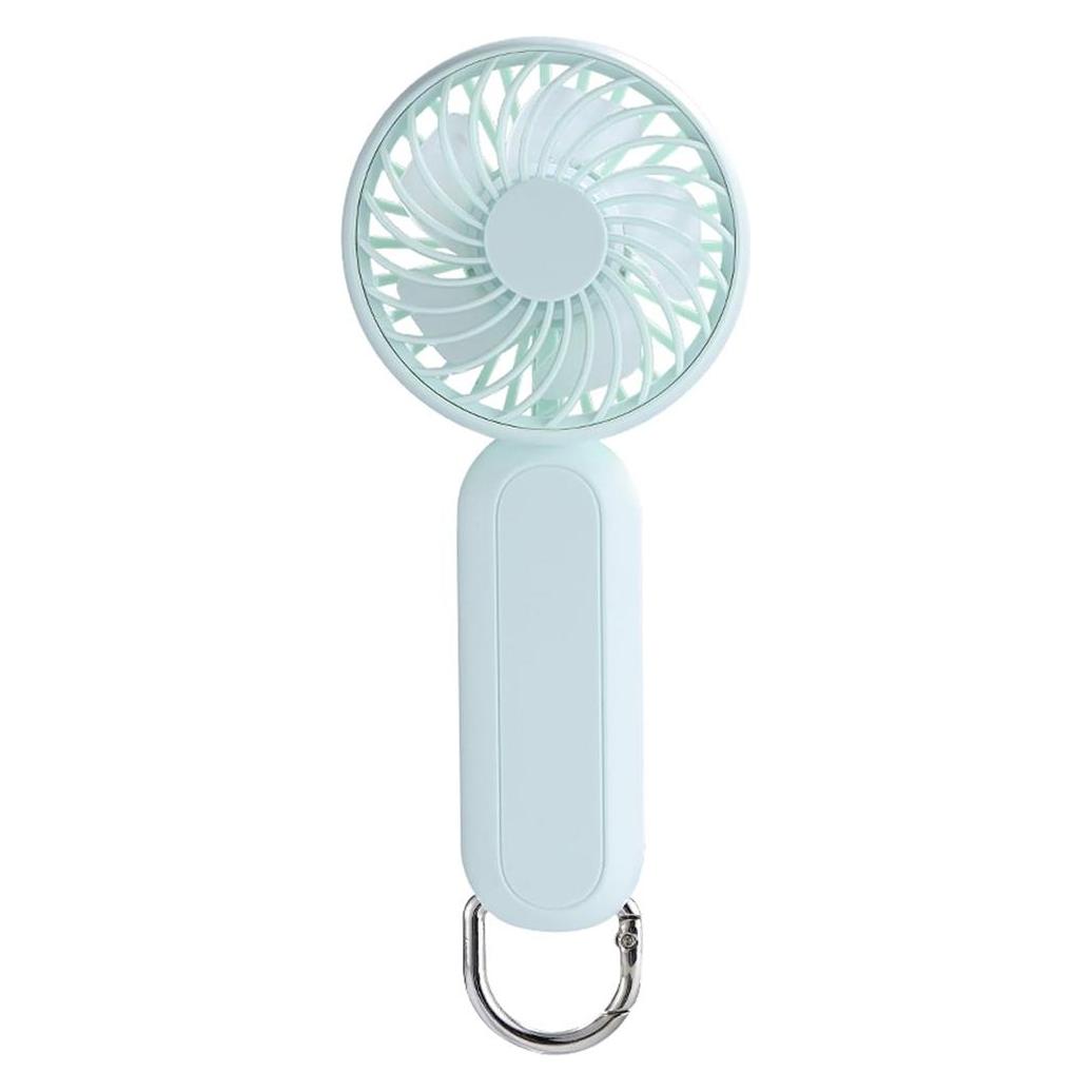Techsuit A217, Ventilatore, Verde