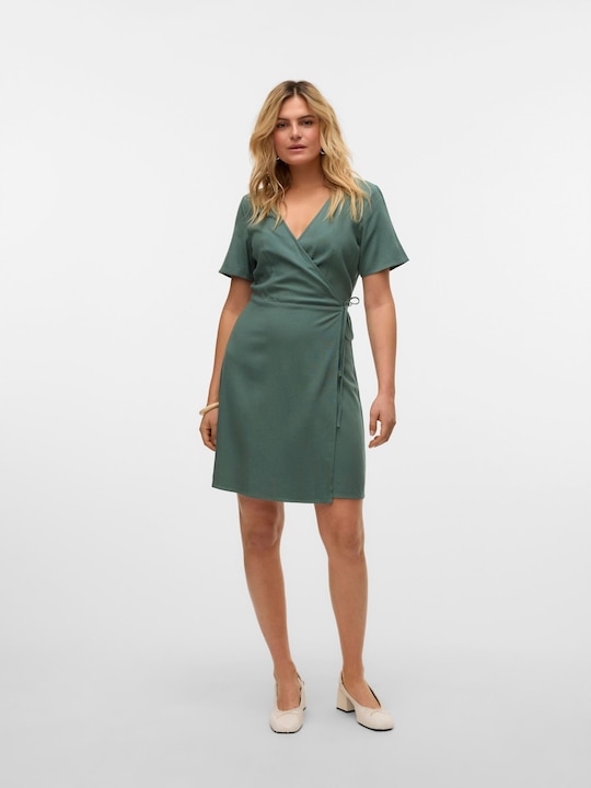 Produktbild Vero Moda VMMYMILO Kurzes Kleid Kleid (S)